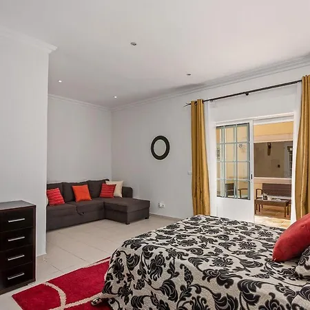 Sleeps 10 With Pool Air Con And Wifi Villa *